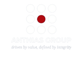 Anthias Group Logo